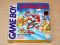 Super Mario Land by Nintendo *MINT